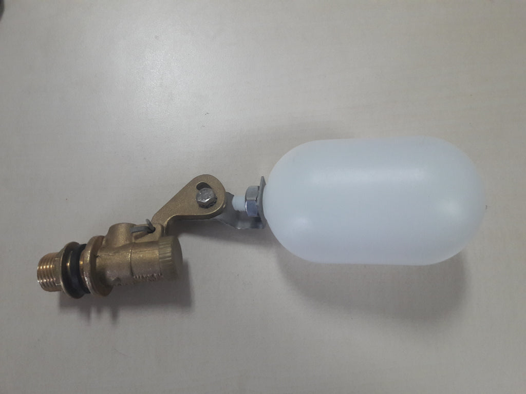 Galleggiante per abbeveratoio automatico