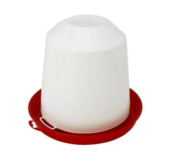 Abbeveratoio a Sifone 10lt