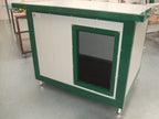 #verde