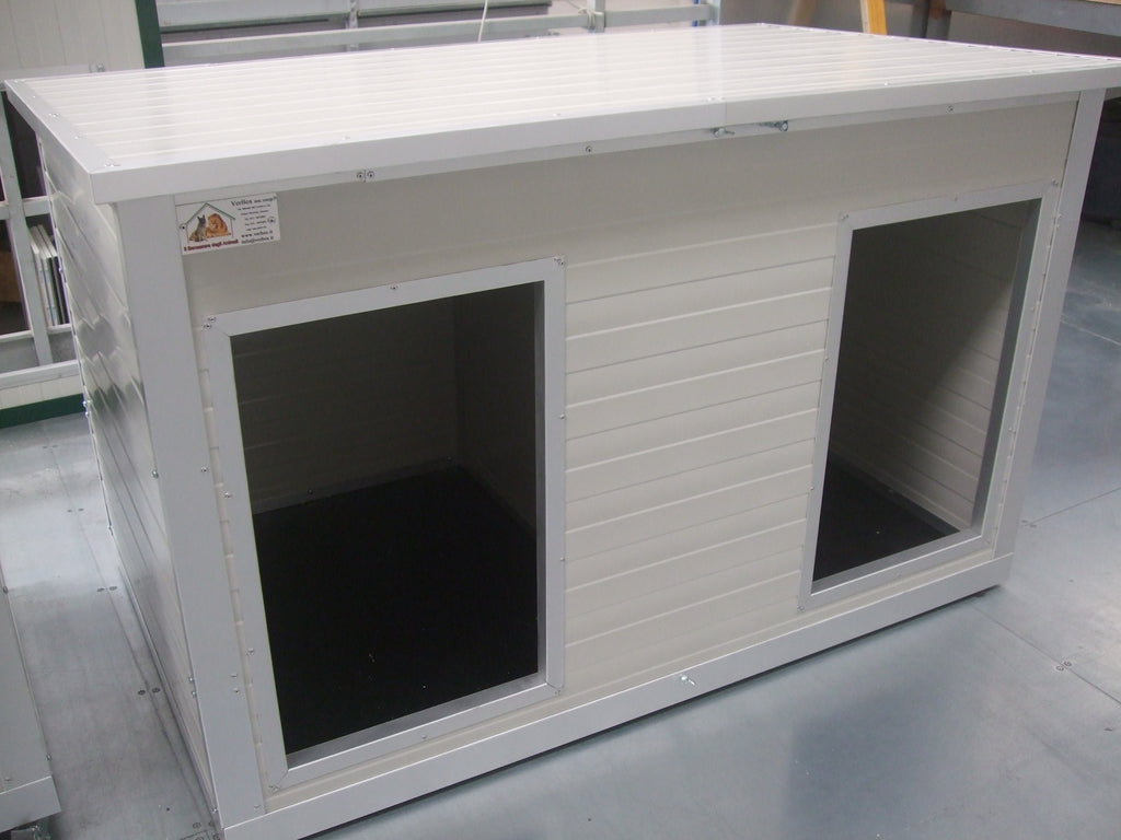 Gomma Isolante per Base Cuccia