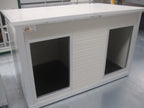 Gomma Isolante per Base Cuccia