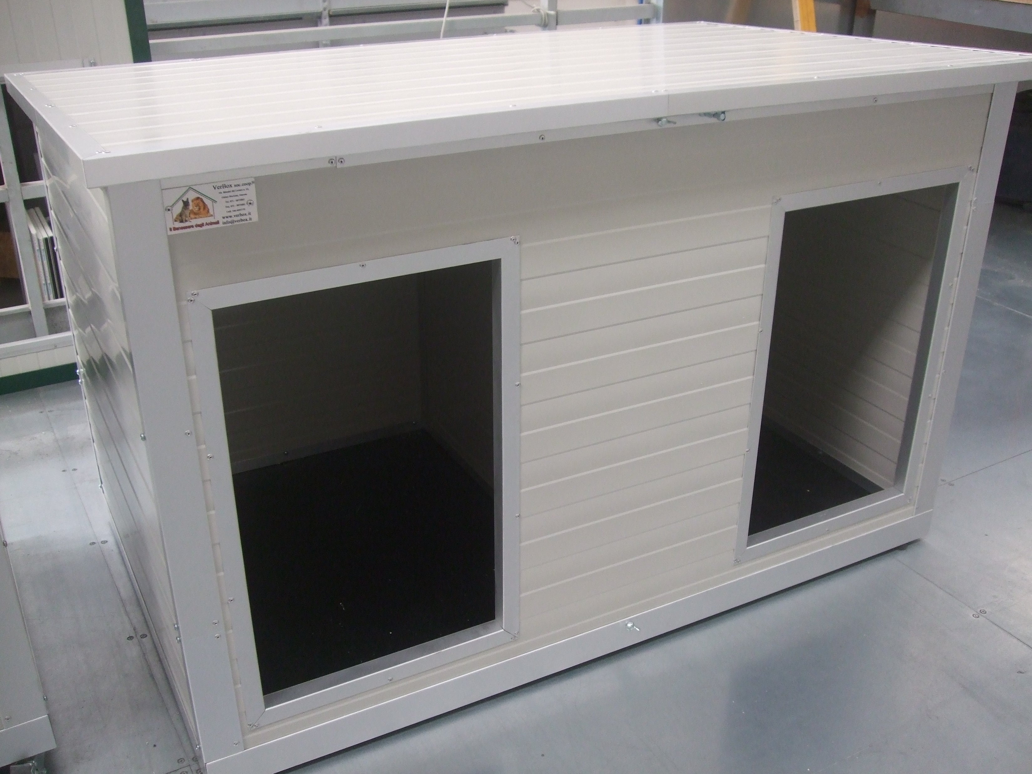 Gomma Isolante per Base Cuccia