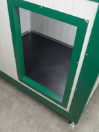 Gomma Isolante per Base Cuccia
