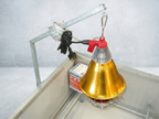 Lampade Riscaldanti per Cani e Animali