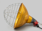 Lampade Riscaldanti per Cani e Animali