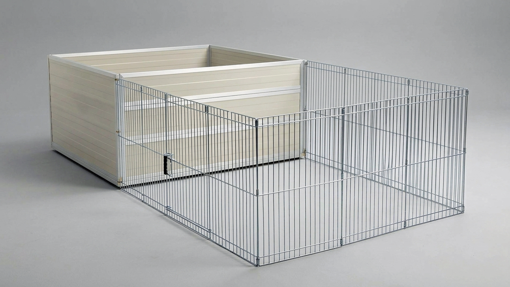 Cassa Parto Con Fronte Totalmente Estraibile (3pz)