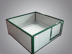 Cassa Parto Con 1 Sportello D’ingresso