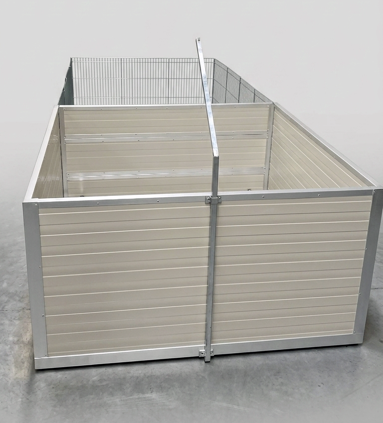 Cassa Parto Con Fronte Totalmente Estraibile (3pz)