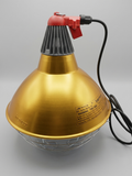 Lampade Riscaldanti per Cani e Animali
