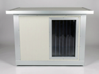 Tendina Termica in PVC per Cuccia