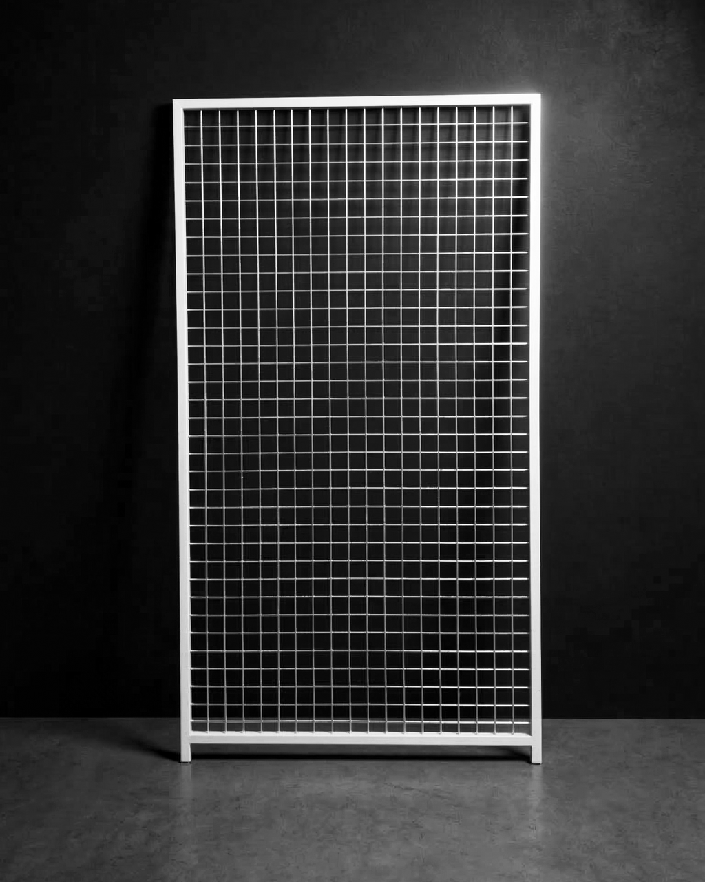 Cancelli e Pannelli standard in Rete Elettrosaldata Per Box Per Cani
