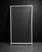 Cancelli e Pannelli standard in Rete Elettrosaldata Per Box Per Cani
