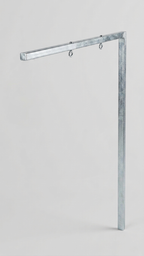 Asta Porta Lampada per Cuccia