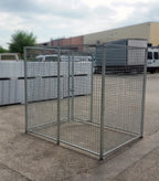 Recinto Box in Rete per Cani e Altri Animali