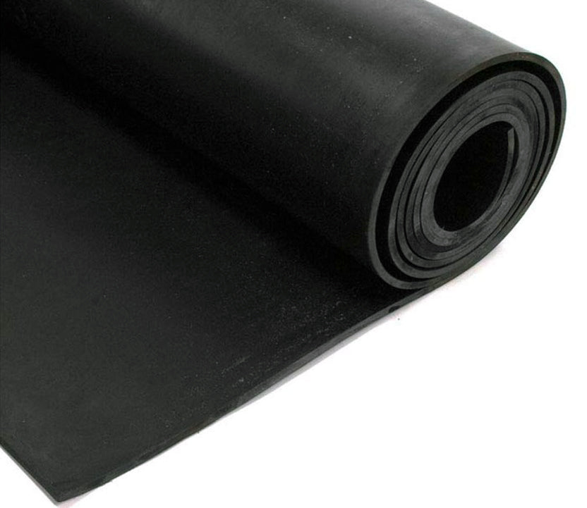 Gomma Isolante per Base Cuccia