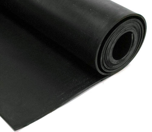 Gomma Isolante per Base Cuccia