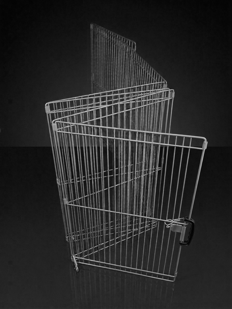 Play Pens per Furetti