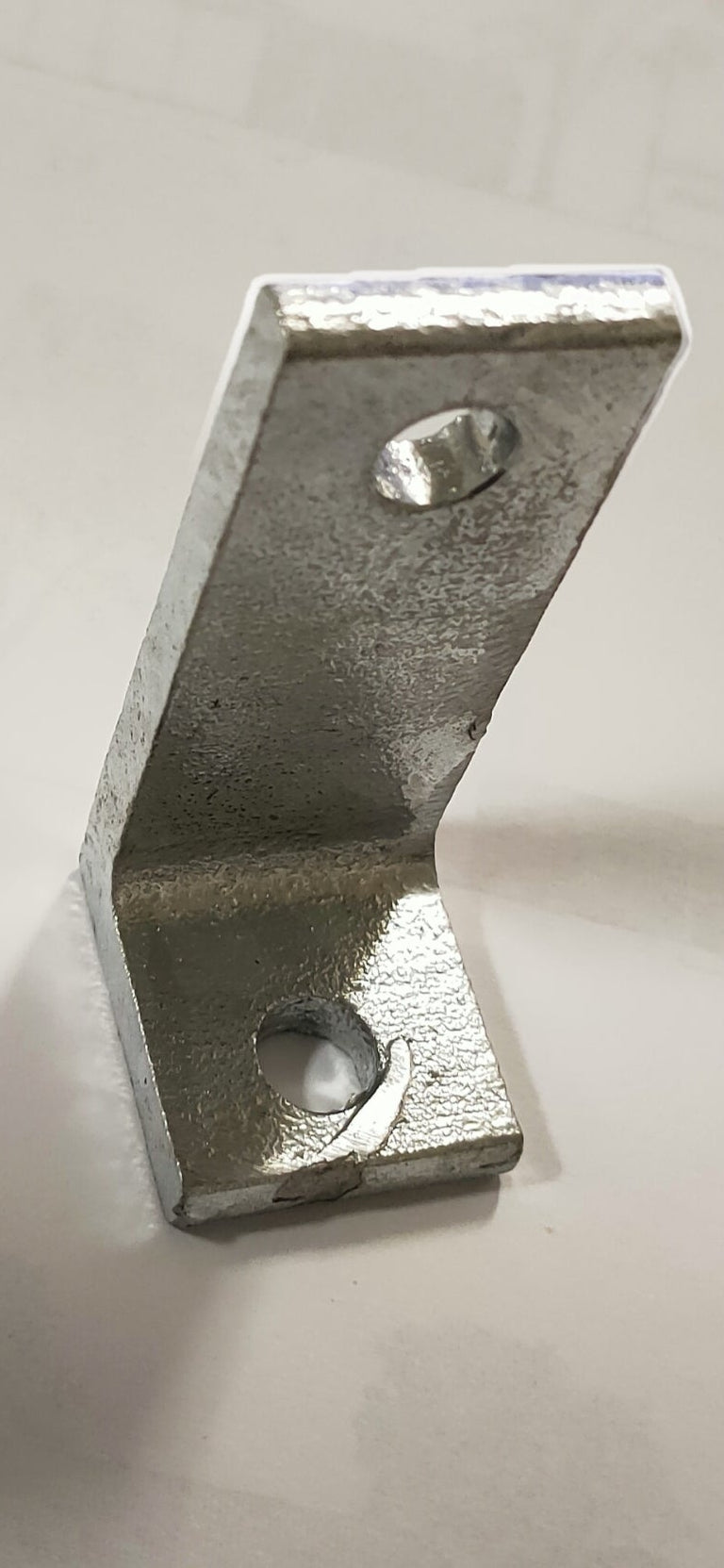 Staffe per fissaggio a terra